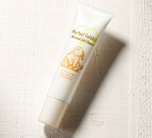 ハーバルラビットナチュラルゲルクリーム